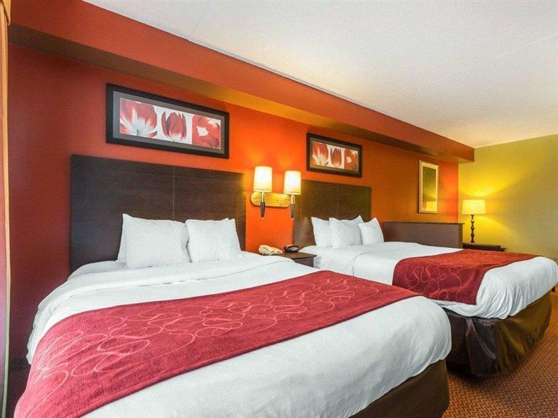 Hotel Comfort East