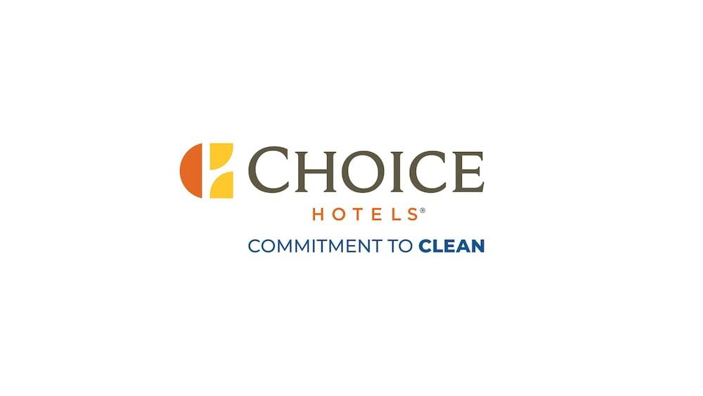 Hotel Comfort East Knoxville