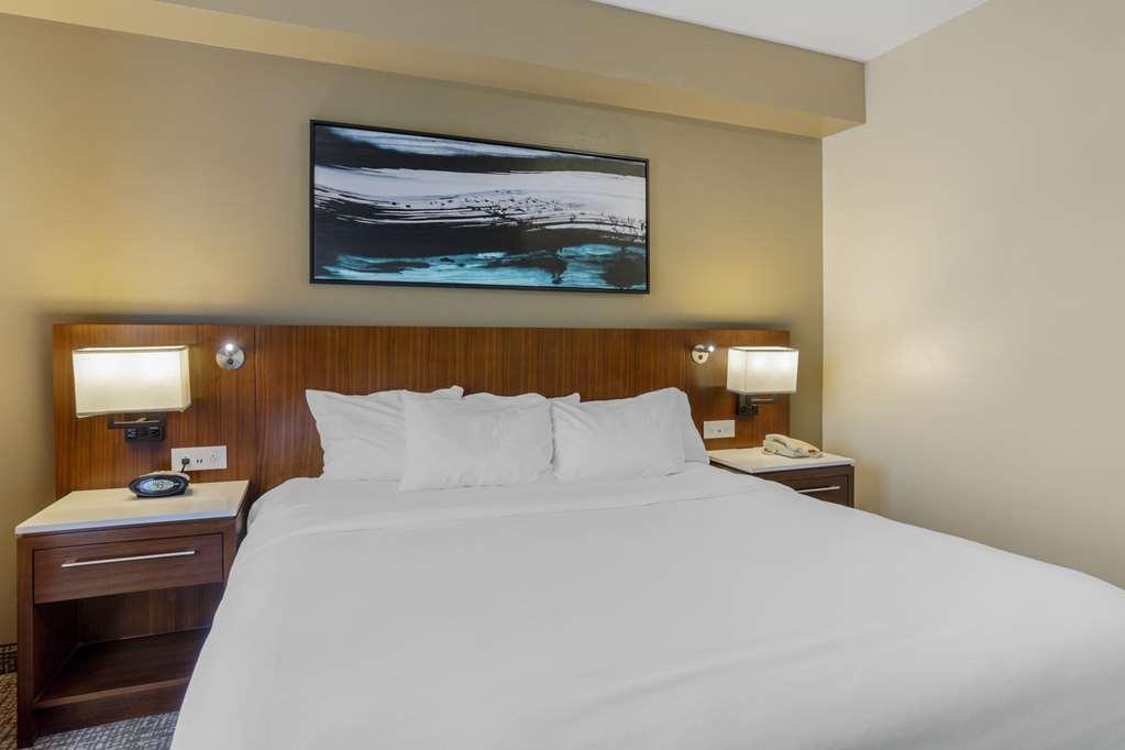 Hotel Comfort East Knoxville