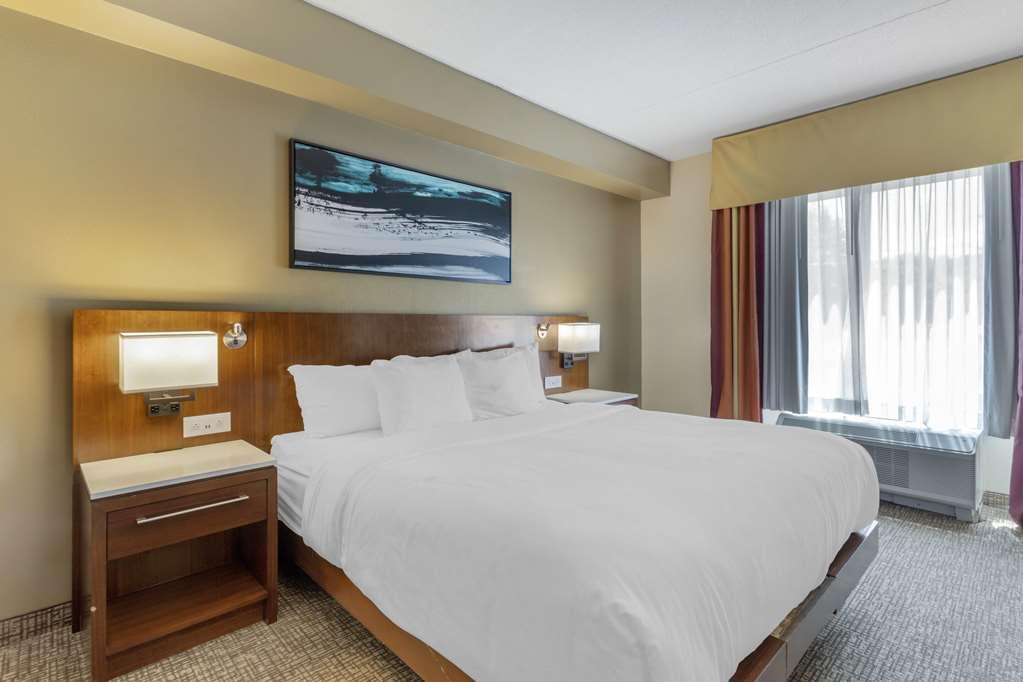 Comfort East Hotel Knoxville