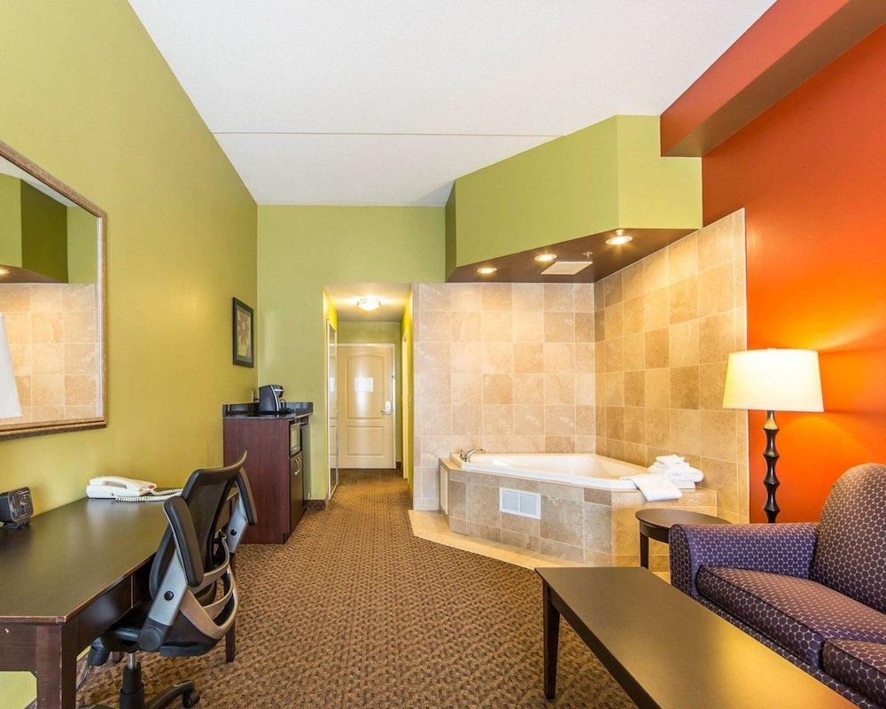 Comfort East Knoxville