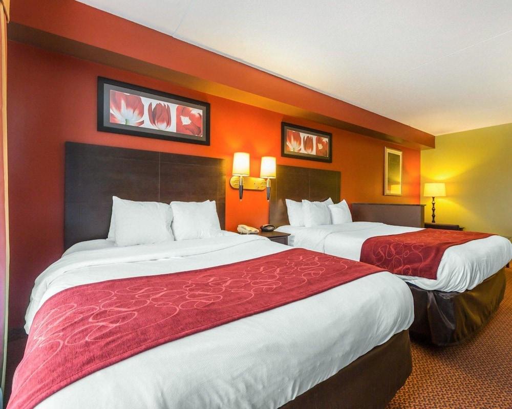 Comfort East 2* Knoxville