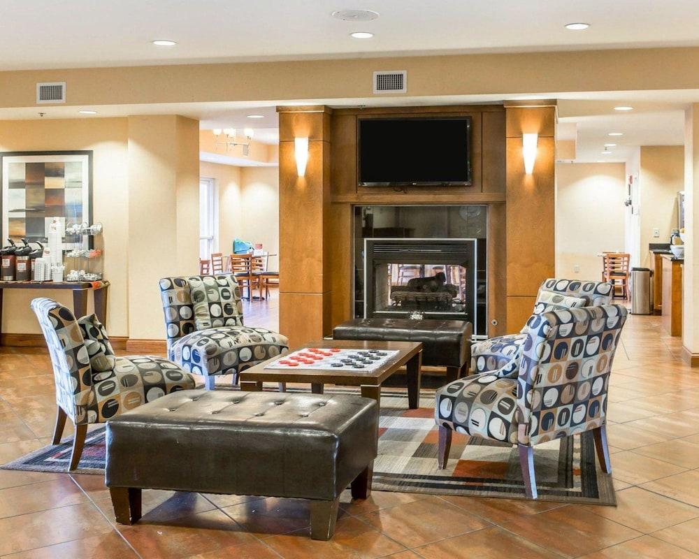Comfort East 2* Knoxville