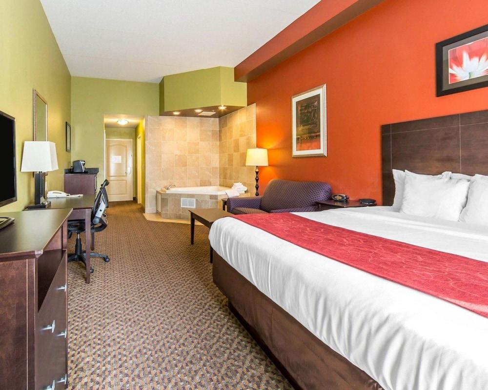 Comfort East 2*