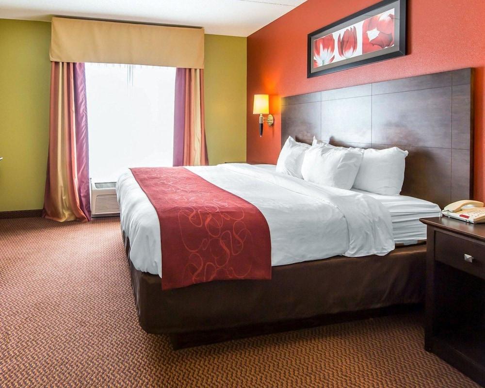Comfort East Hotel Knoxville