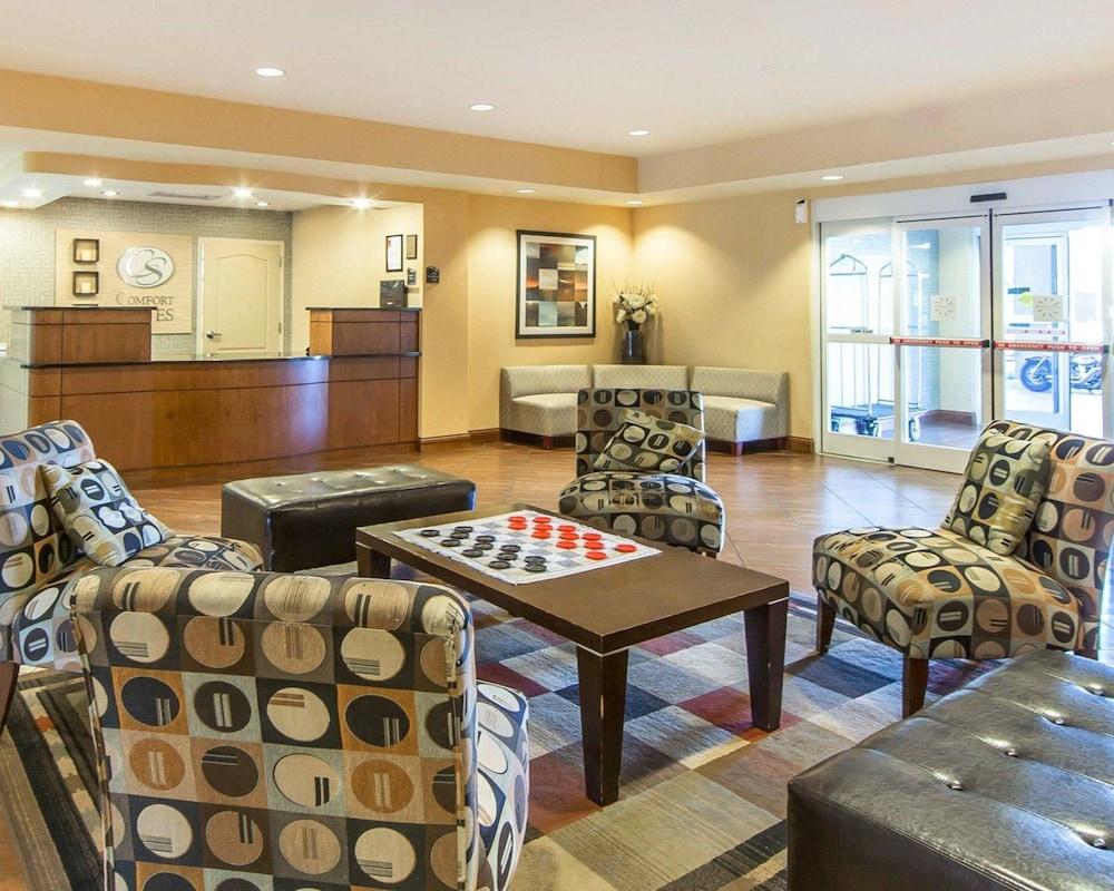 Comfort East 2* Knoxville