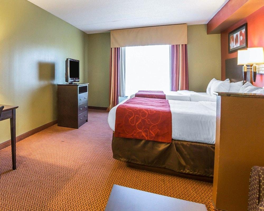 Comfort East Knoxville