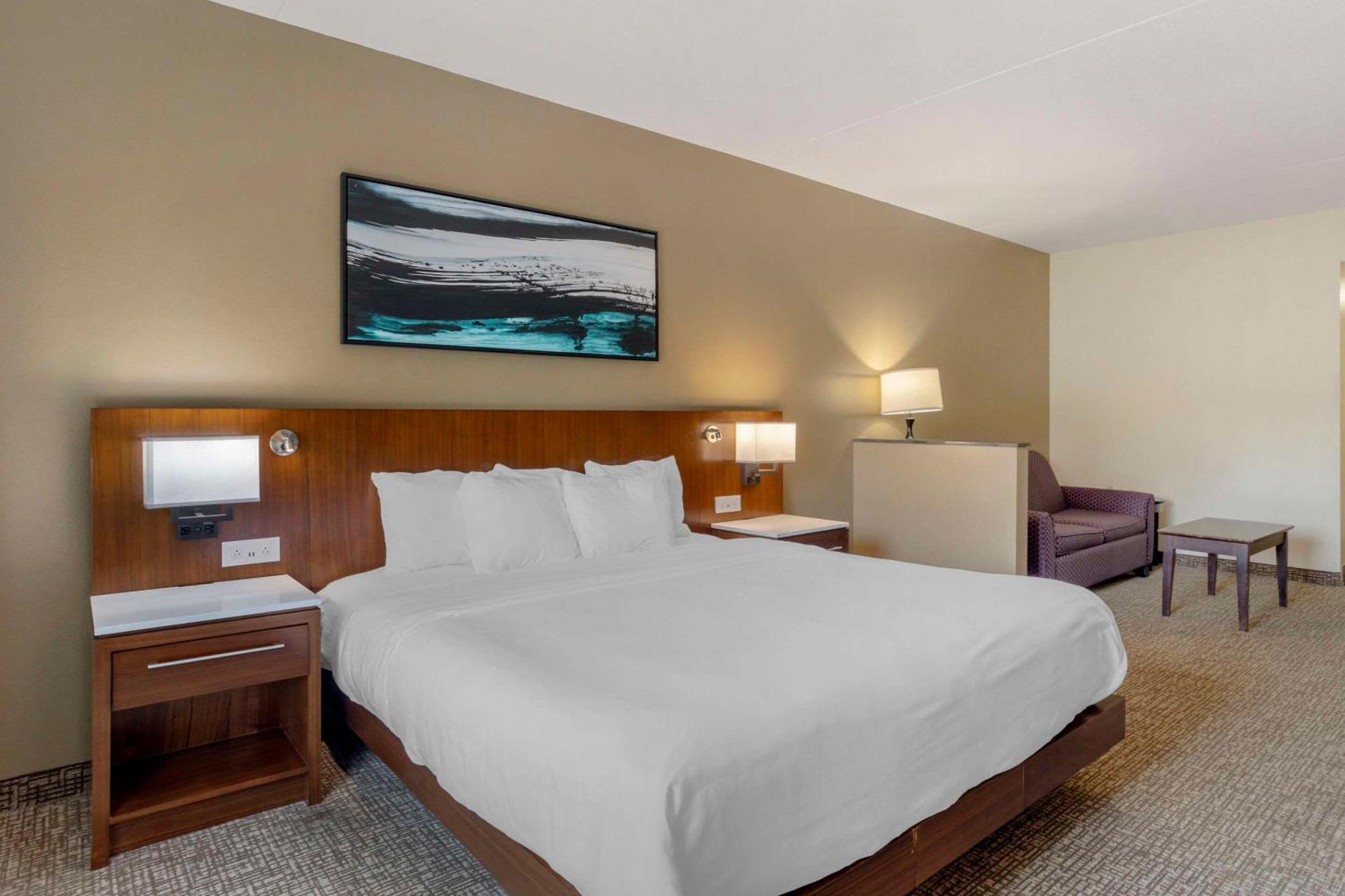 Hotel Comfort East