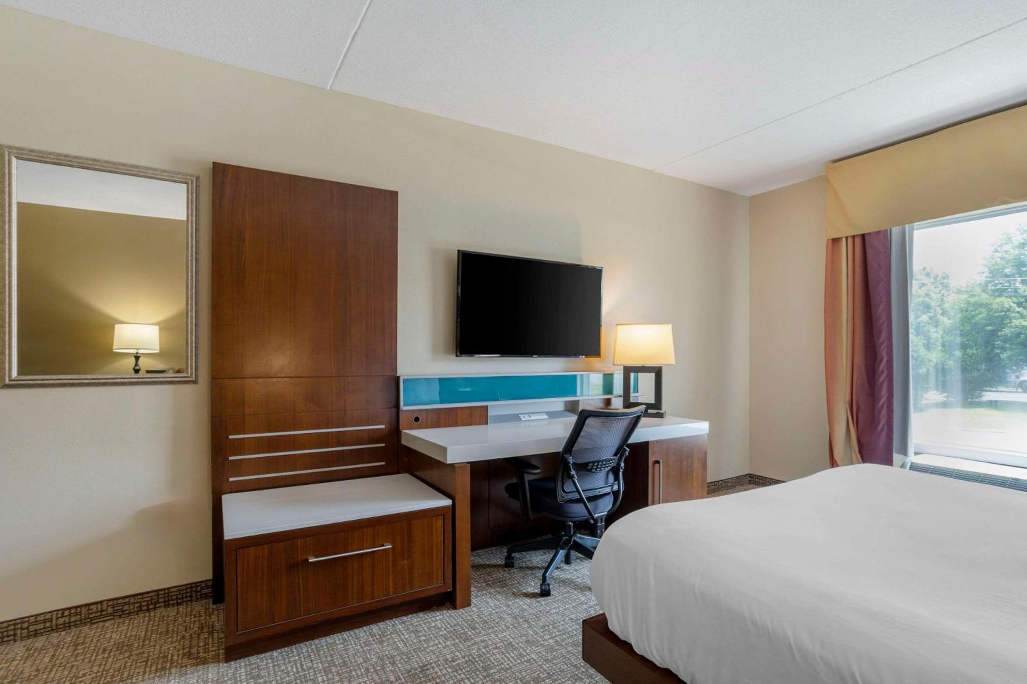 Comfort East Hotel Knoxville
