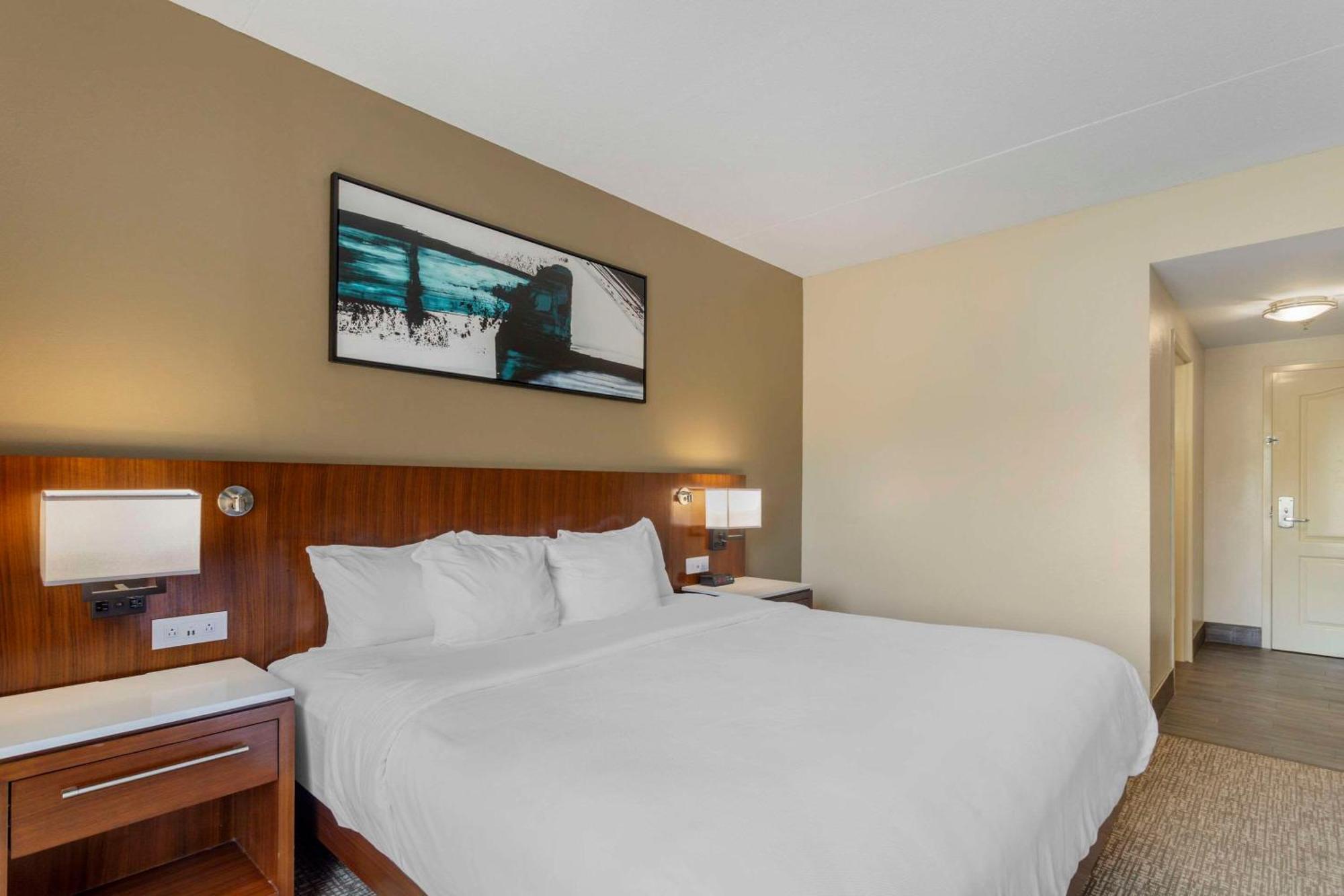 Comfort East 2*