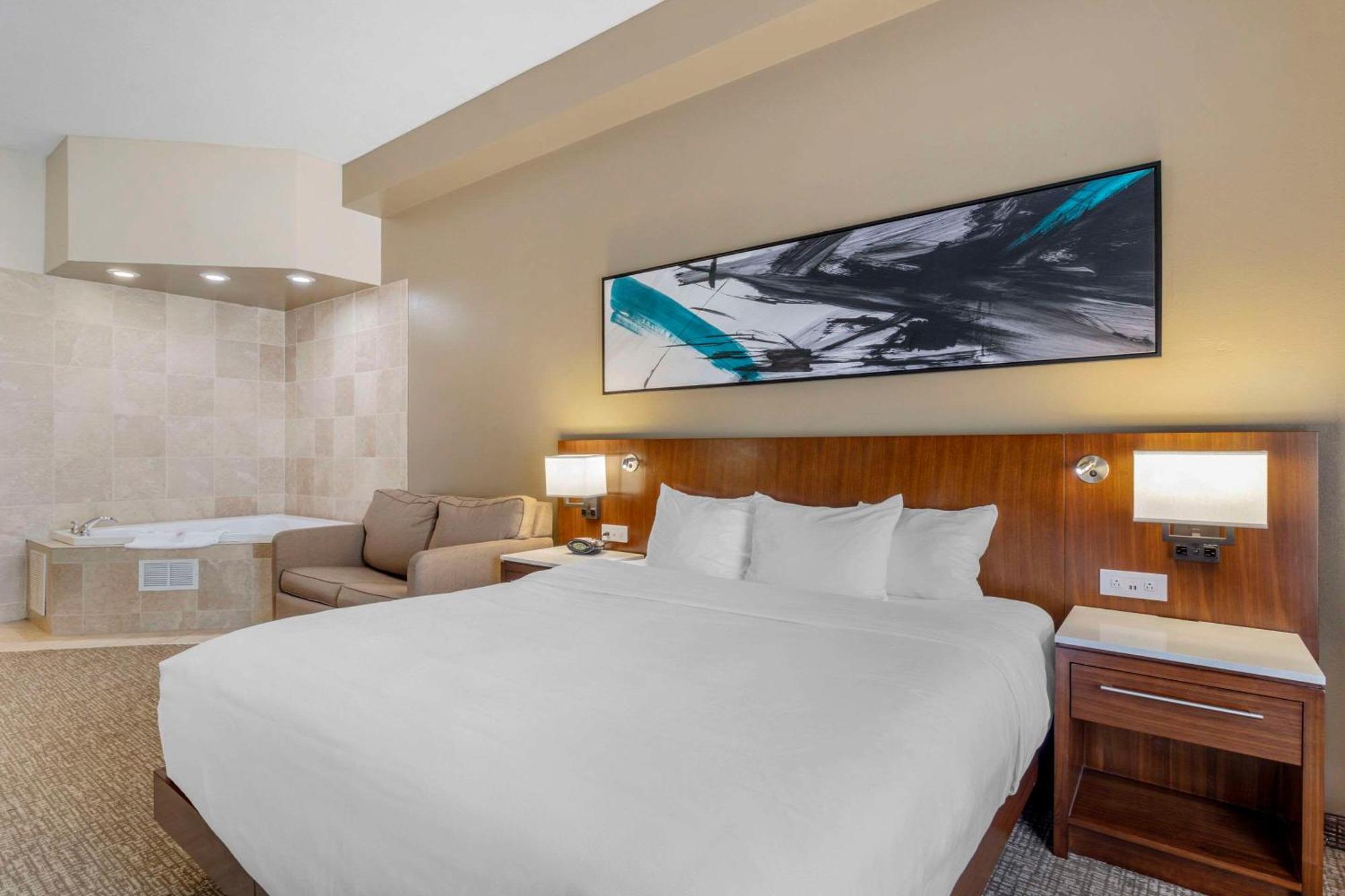 Comfort East 2* Knoxville