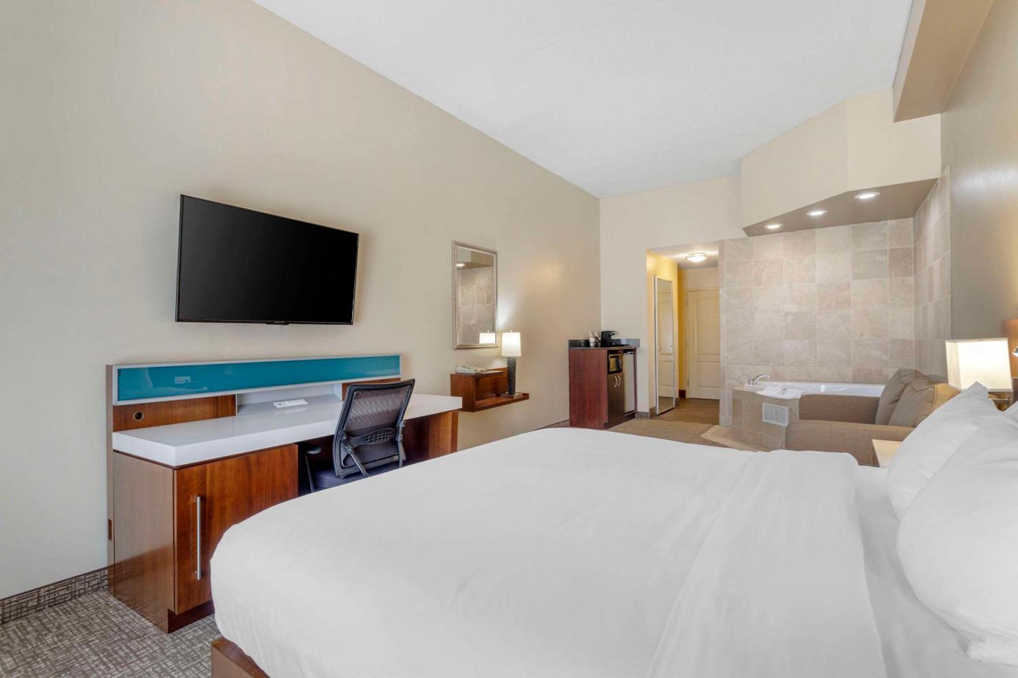 Comfort East