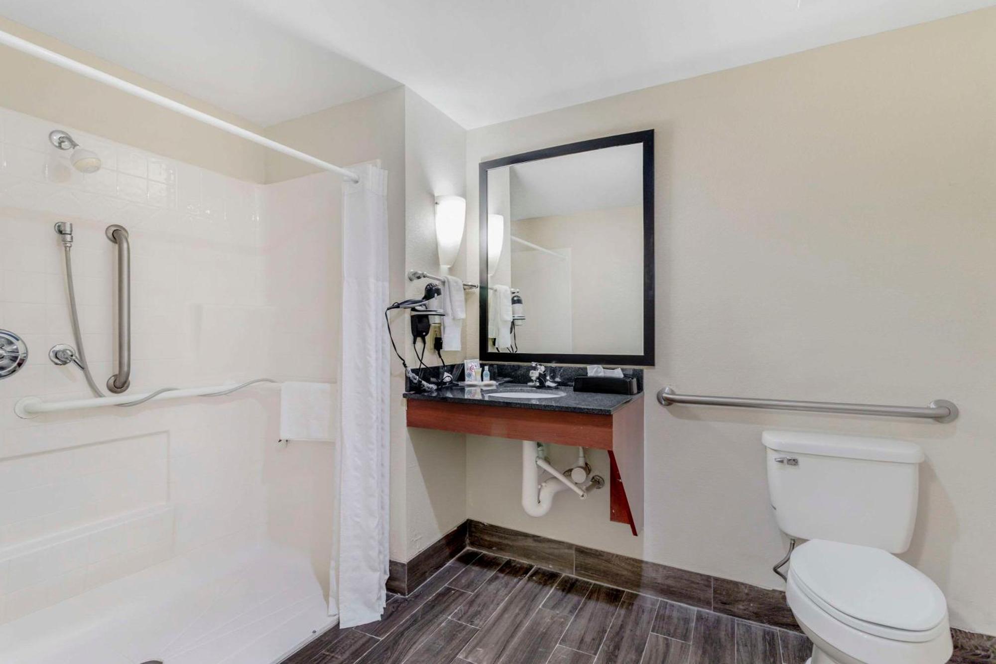 Comfort East Hotel Knoxville