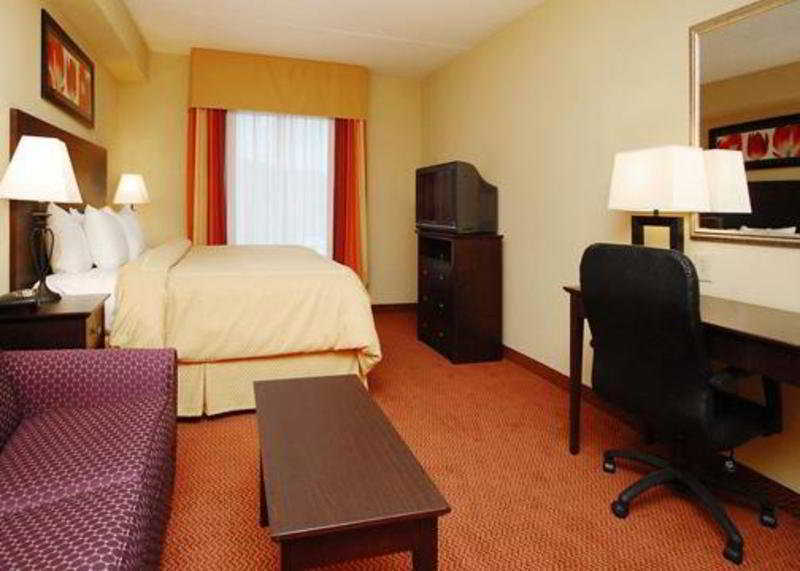 Comfort East 2* Knoxville