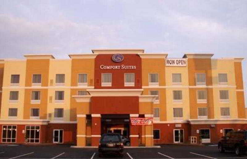 Comfort East Hotel 2*