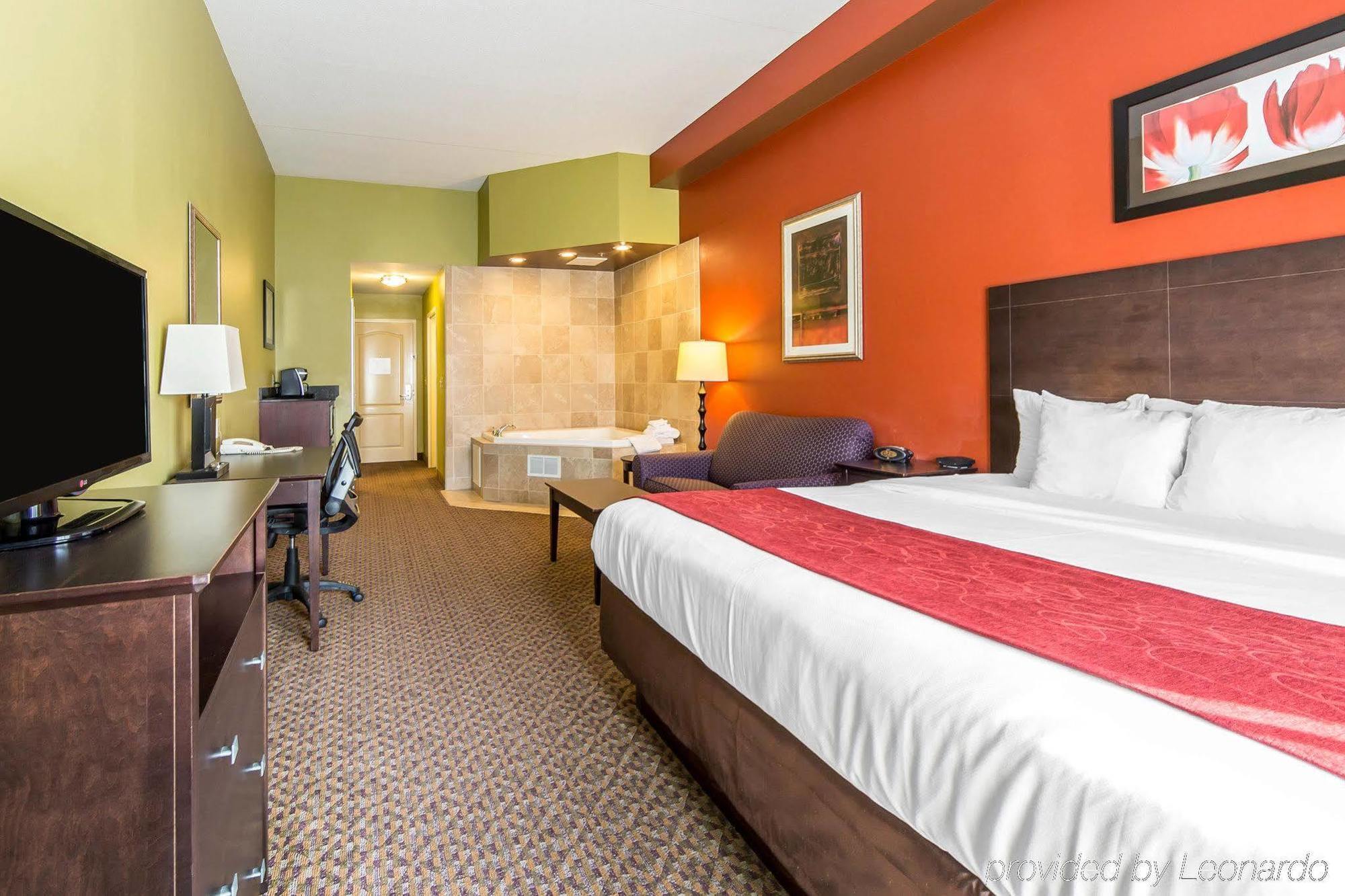 Hotel Comfort East 2*