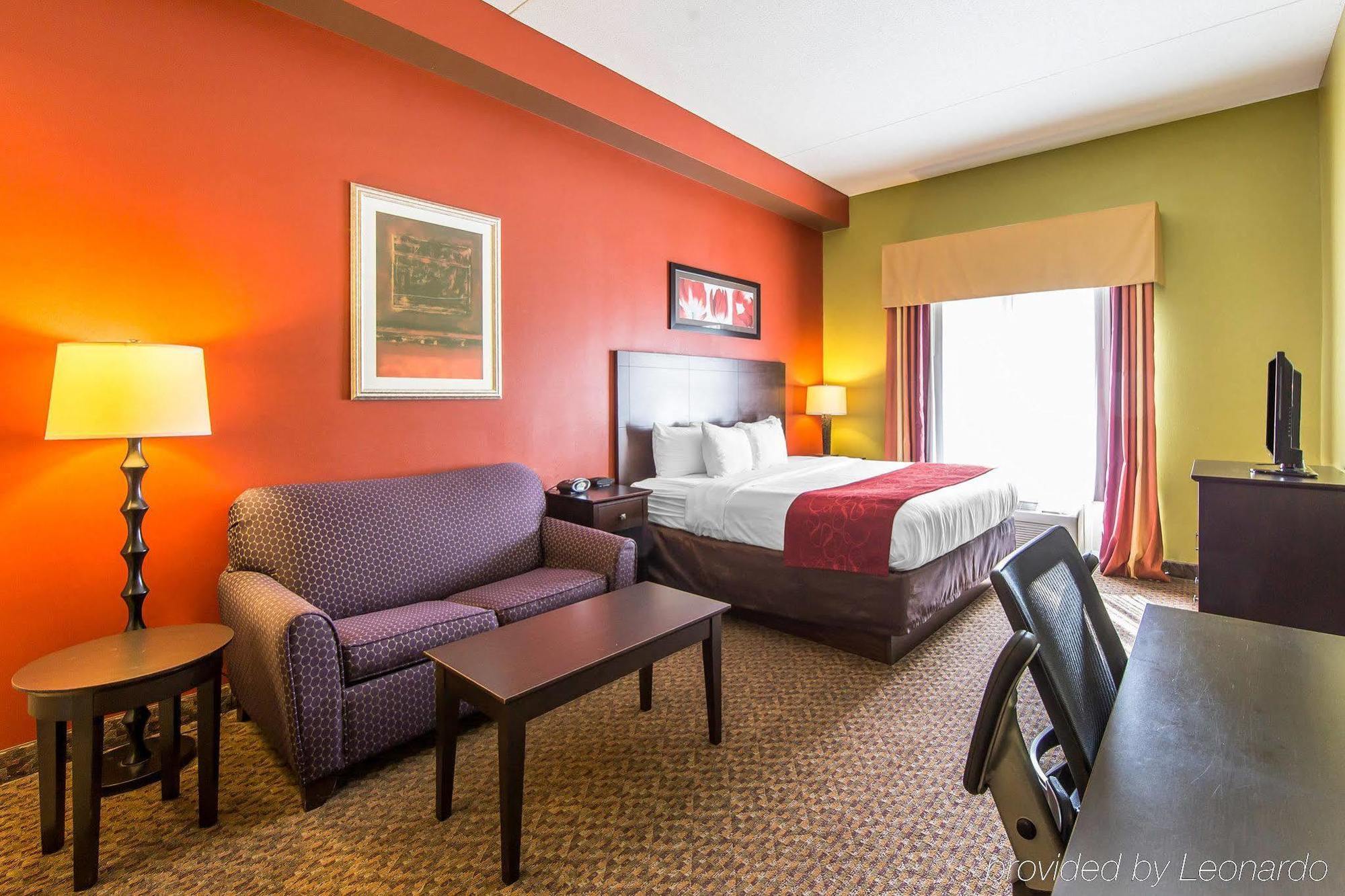 Hotel Comfort East