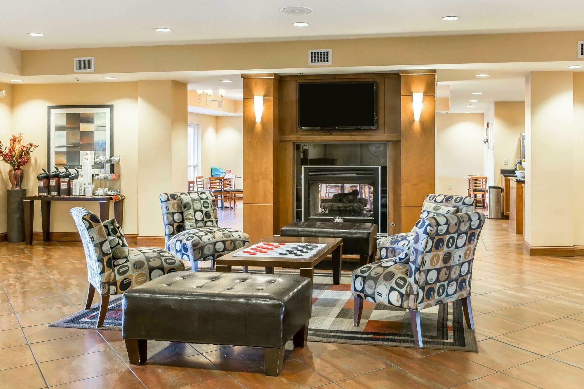 Comfort East Hotel Knoxville
